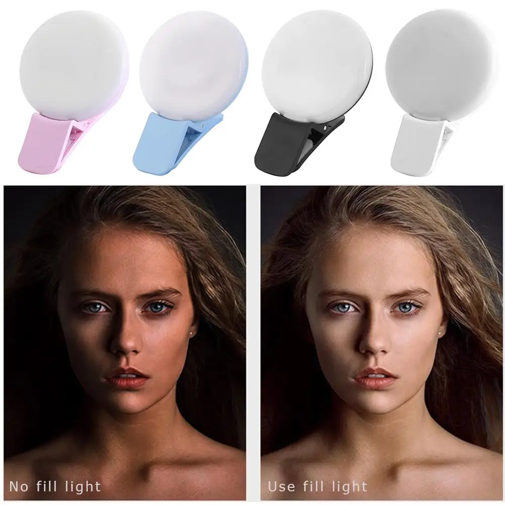 Luce ad anello per selfie a LE - Quality Photography Lighting recensione e prezzo
