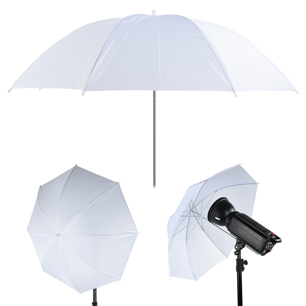 Ombrello Morbido Traslucido Bi - Photography Lighting Box recensione e prezzo