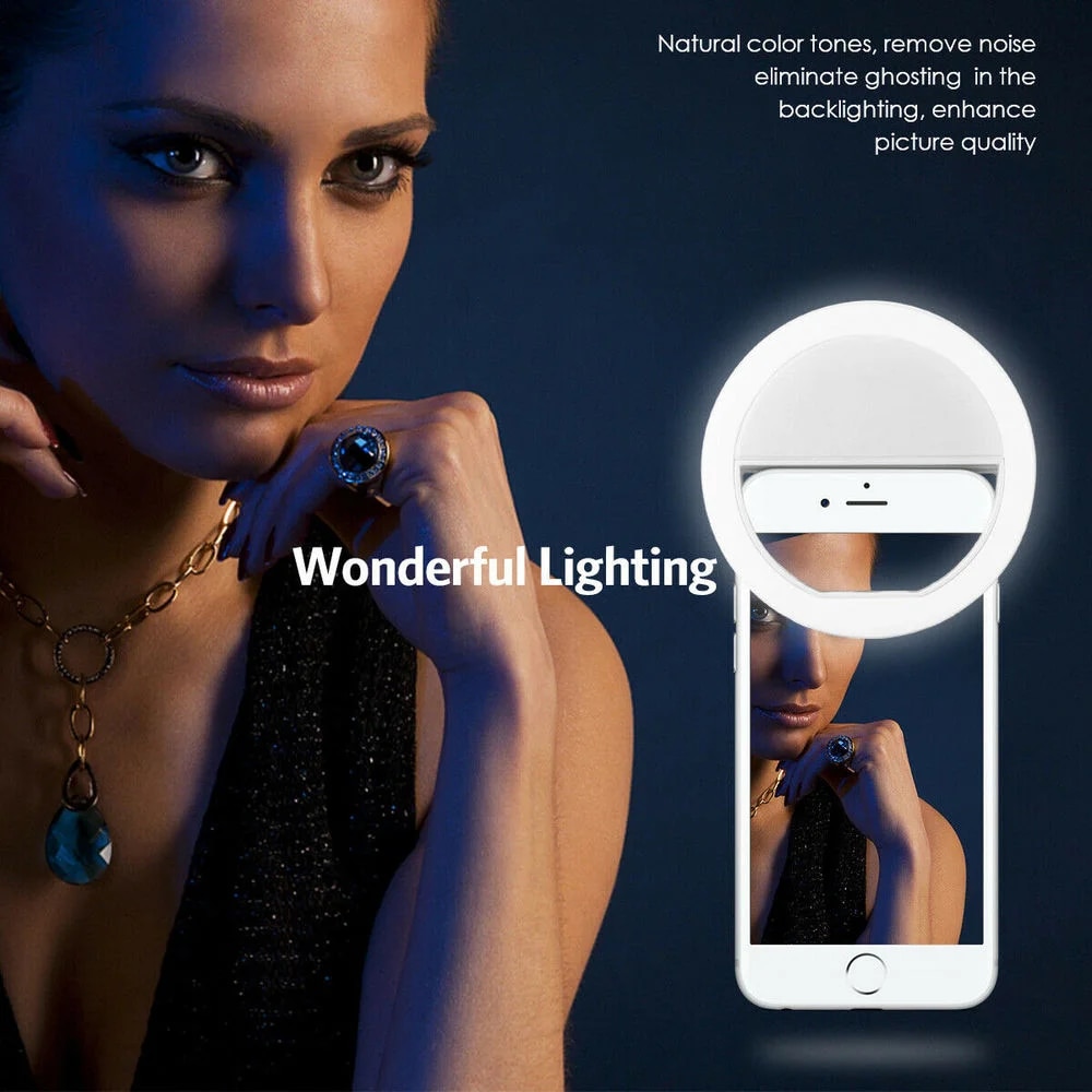 Cavo di Ricarica USB con Luce  - Quality Photography Lighting recensione e prezzo