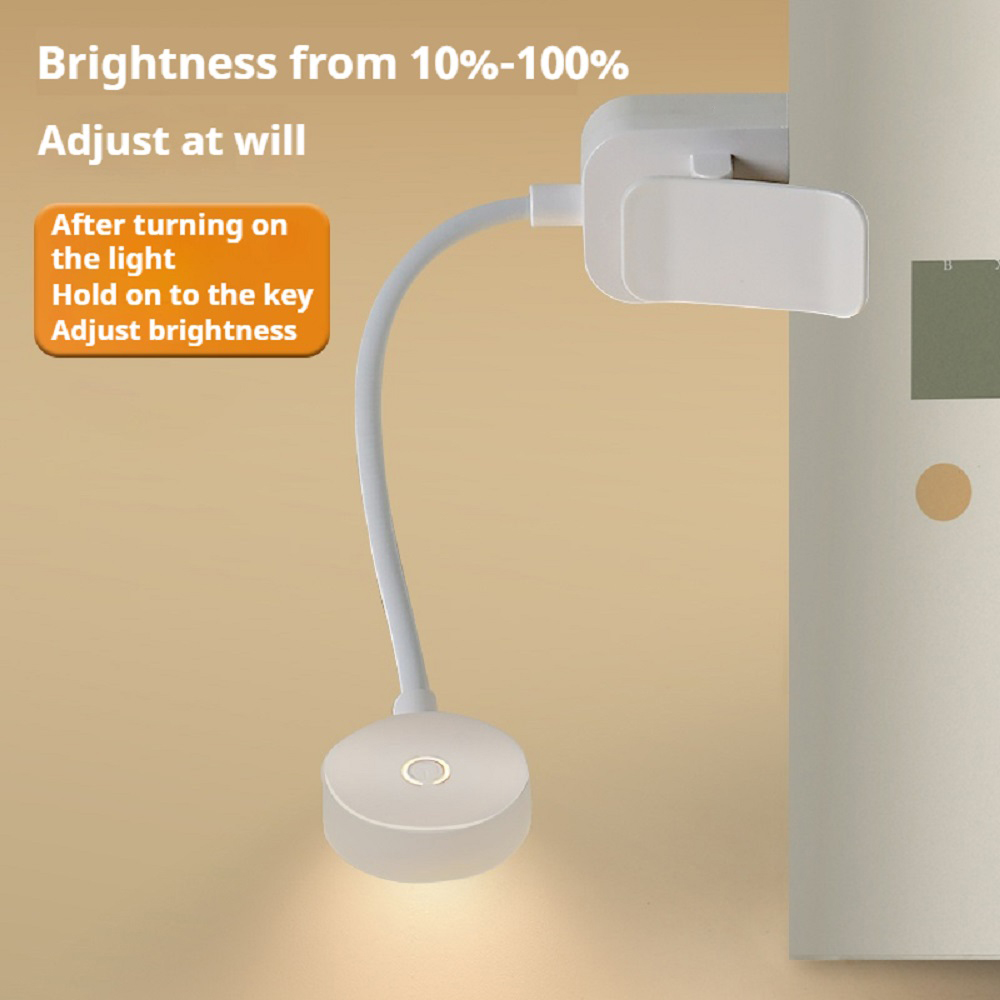 Mini lampada da libro con clip - Photography Lighting Book recensione e prezzo