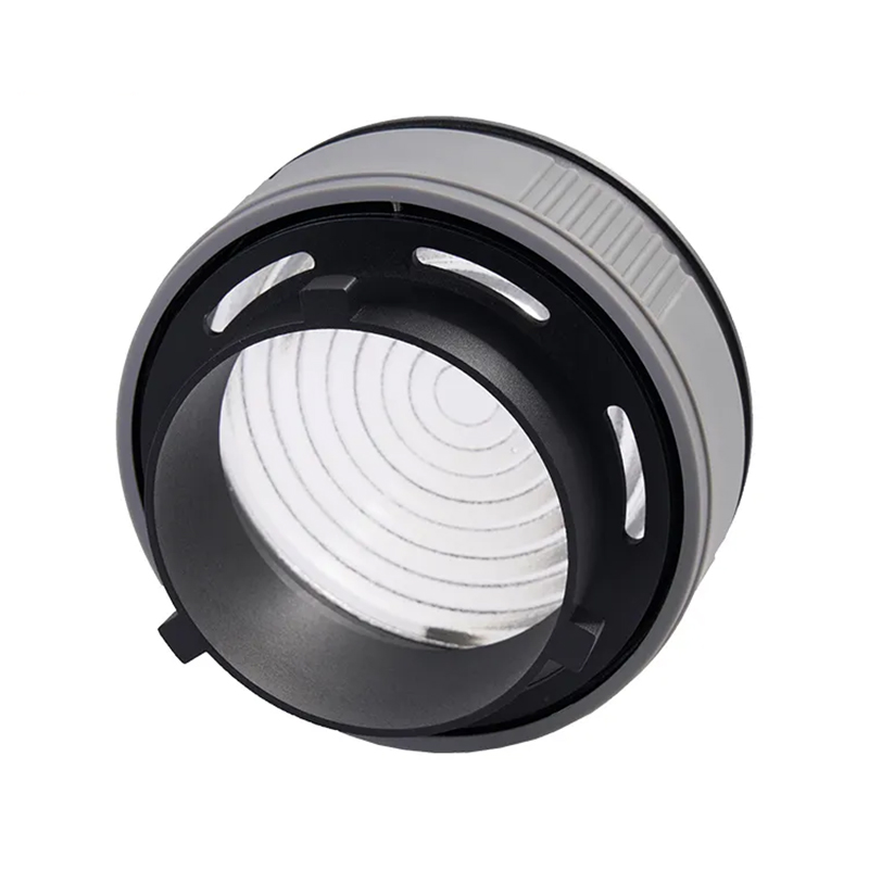 Lente di Fresnel con Focale Re - Photography Lighting Spotlight recensione e prezzo