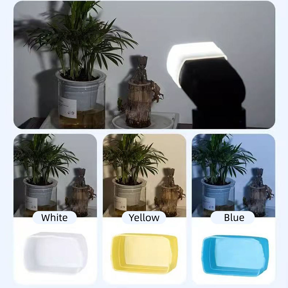 Diffusore Flash per Fotocamera - Photography Lighting Godox recensione e prezzo