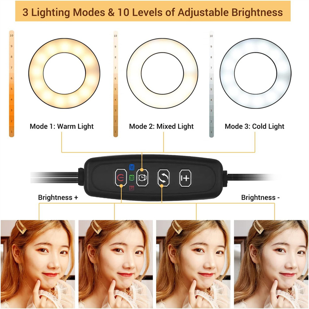 Supporto universale flessibile - Quality Photography Lighting recensione e prezzo