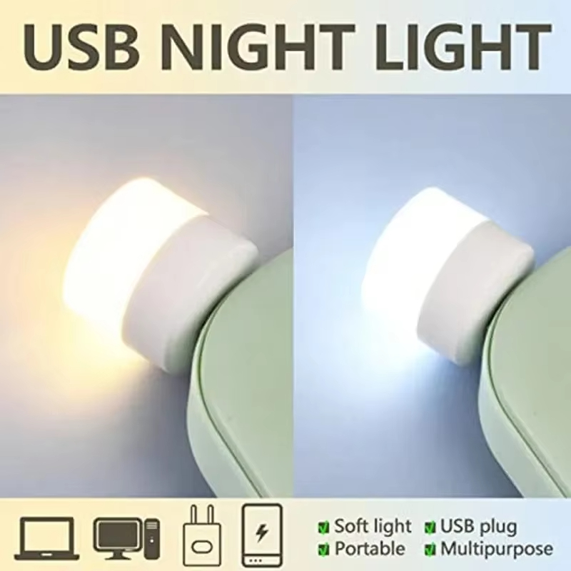 1/20 pezzi mini luce notturna  - Photography Lighting Book recensione e prezzo