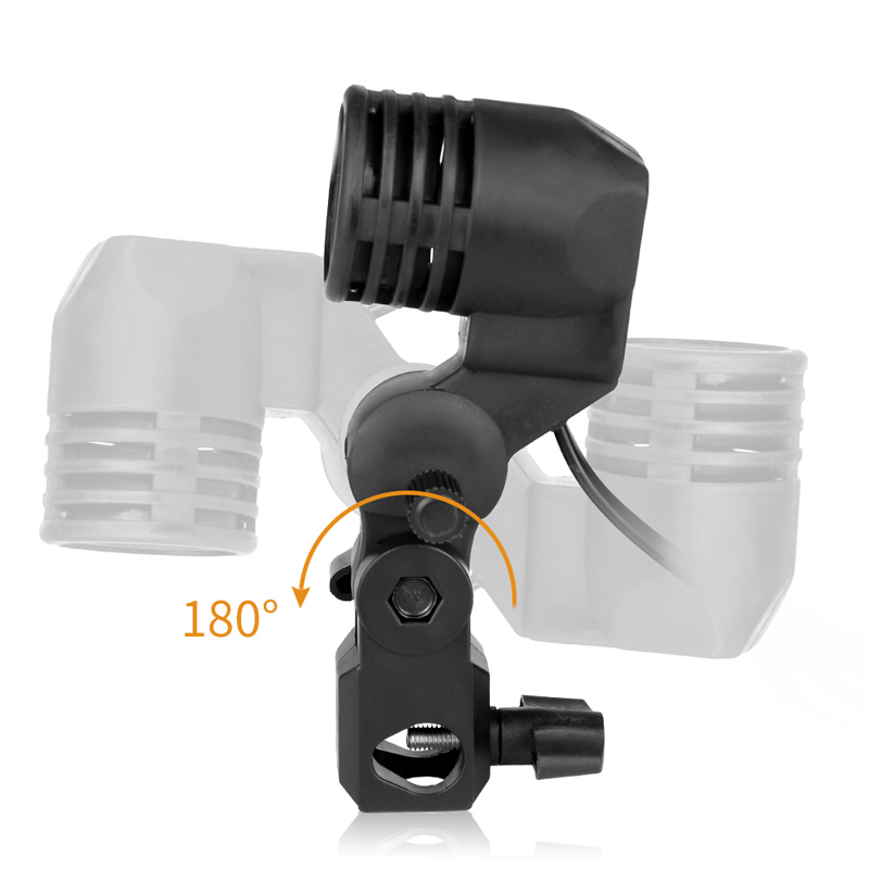 Cavo da 1,8 m Supporto per lam - Photography Lighting Umbrella recensione e prezzo
