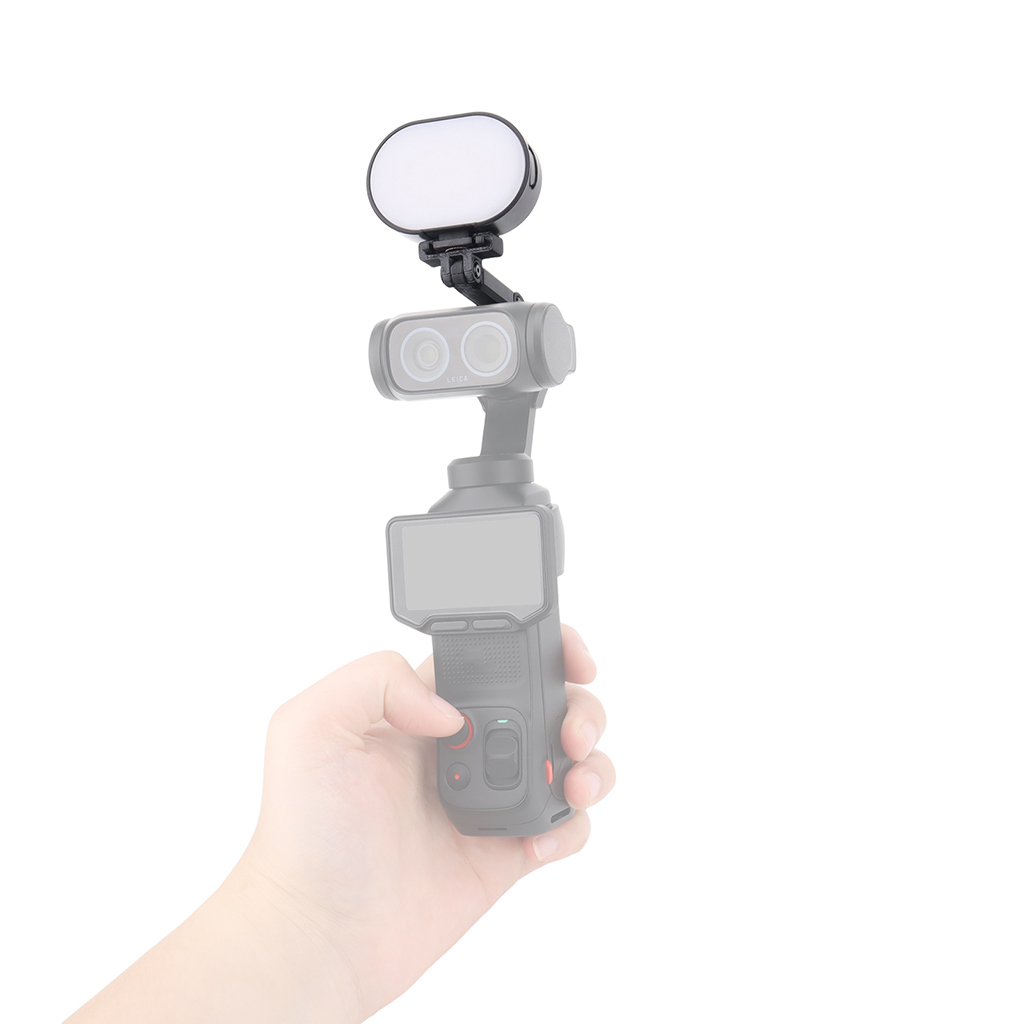 Luce di riempimento portatile  - Photography Lighting Angles recensione e prezzo