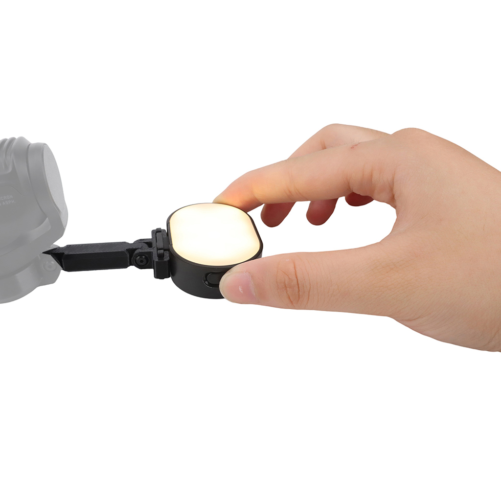 Luce di riempimento portatile  - Photography Lighting Angles recensione e prezzo