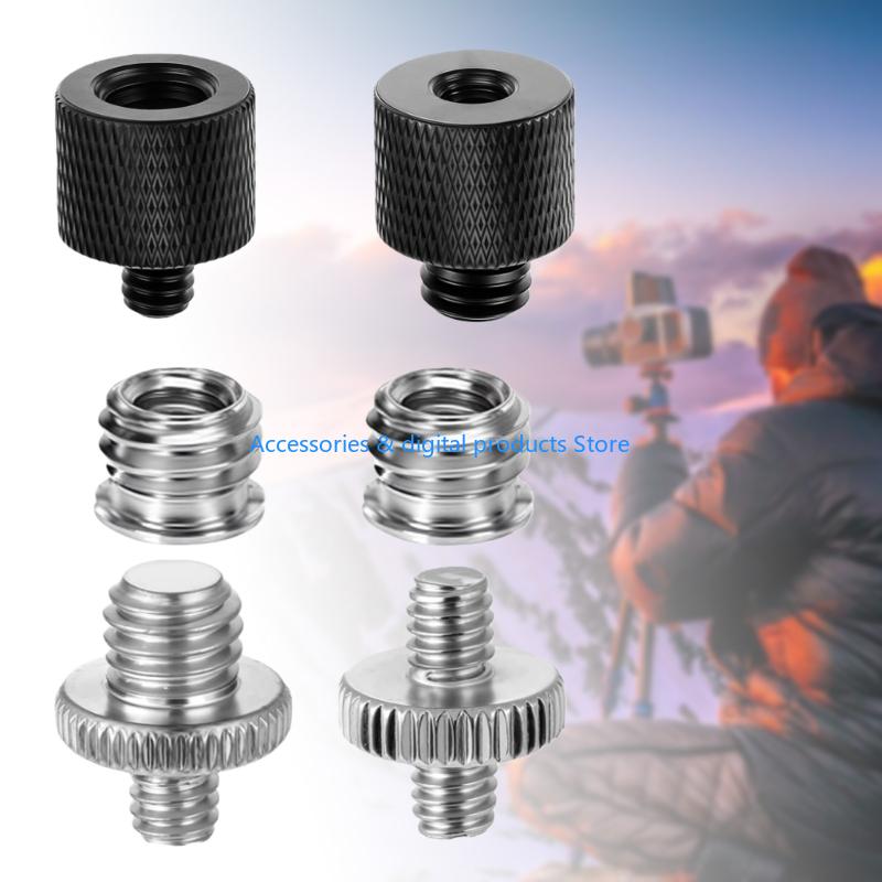 77JD Set adattatori a vite da  - Photography Lighting Rig recensione e prezzo