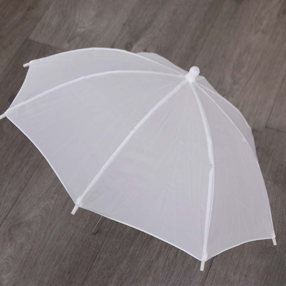 Ombrello Fotografico da 50 cm/ - Photography Lighting Umbrella recensione e prezzo