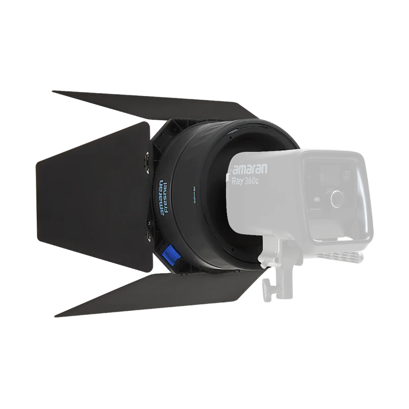 【NOVITÀ】Kit amaran Fresnel con - Fresnel Lens Attachment recensione e prezzo