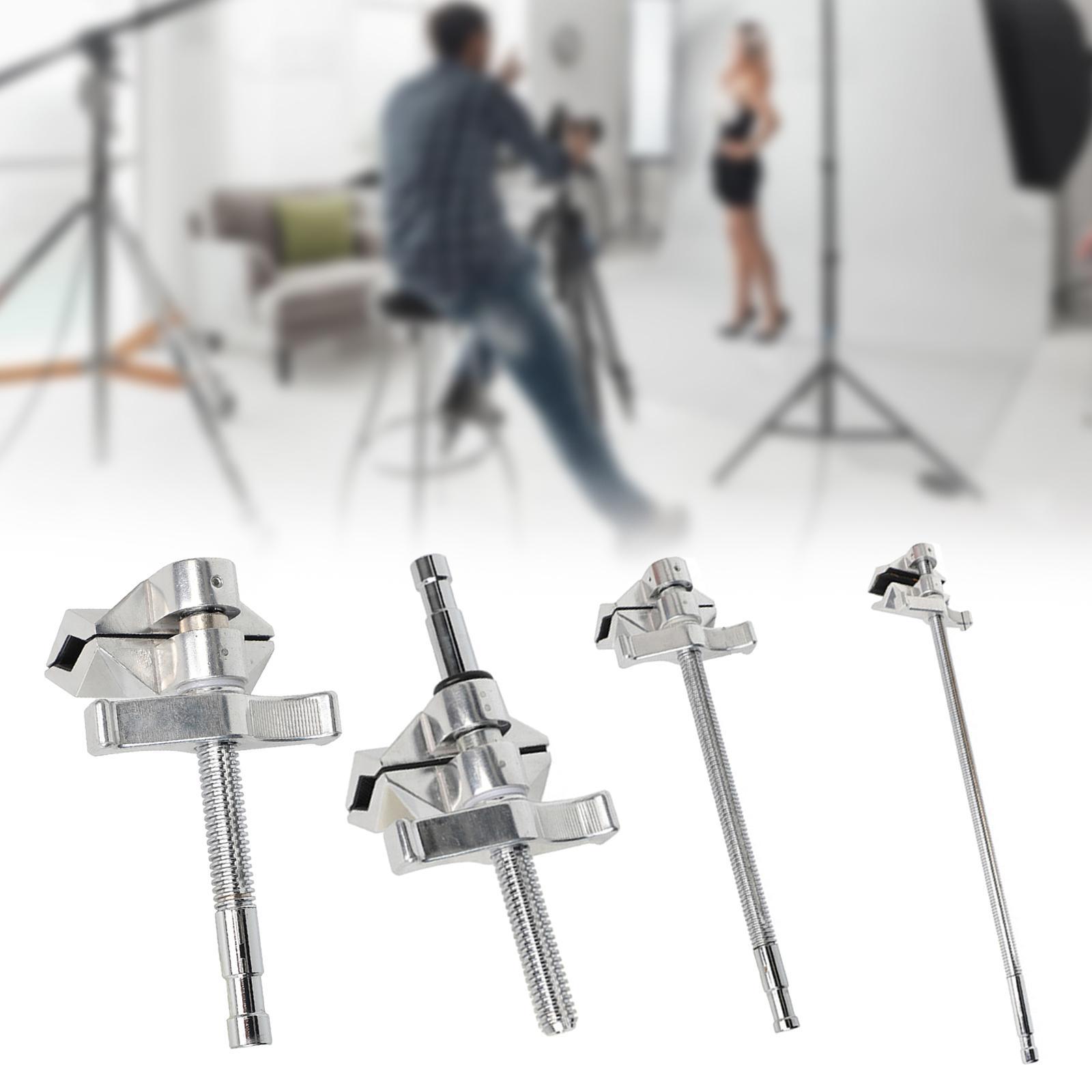 Morsetto per morsa a mascella  - Photography Lighting Rig recensione e prezzo