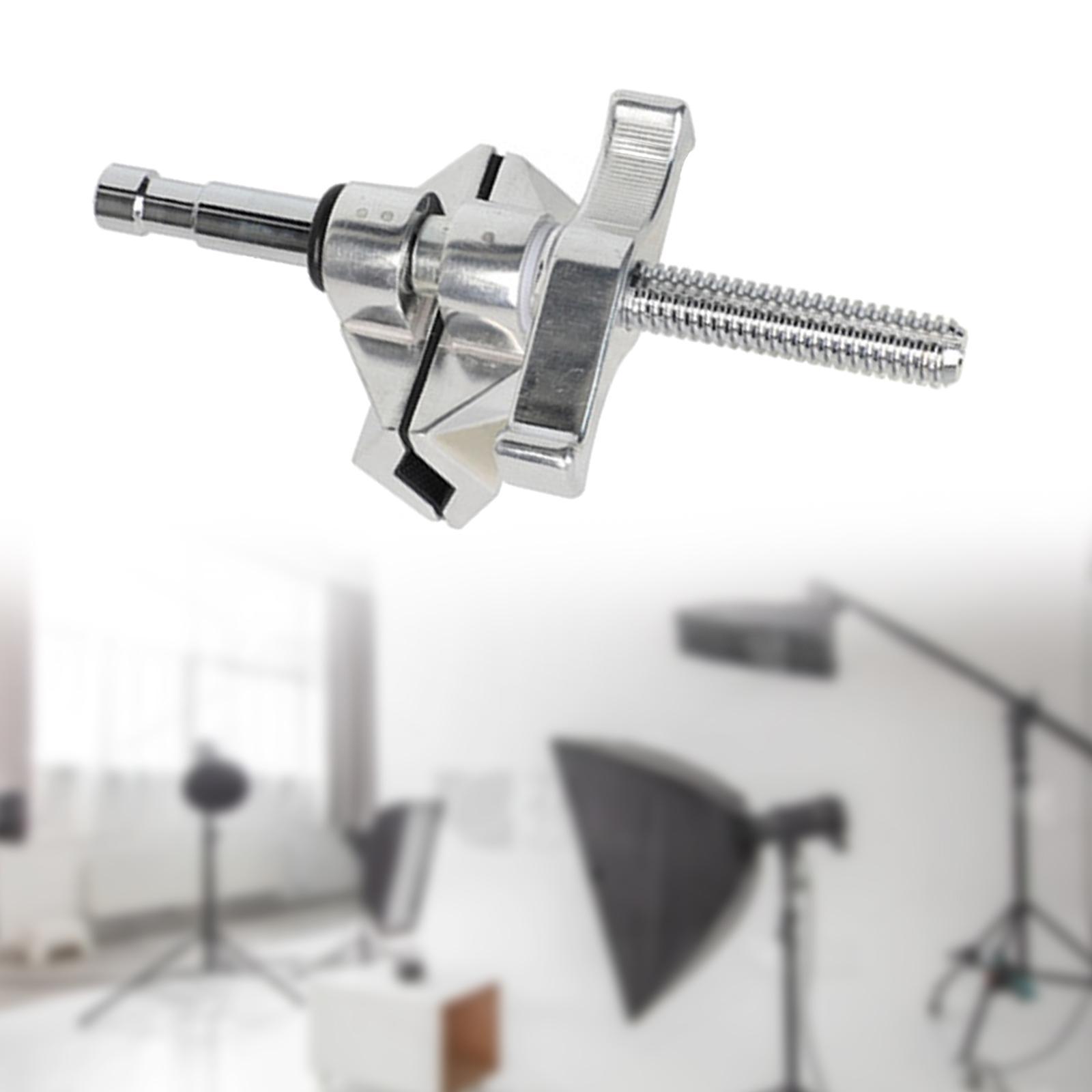 Morsetto per morsa a mascella  - Photography Lighting Rig recensione e prezzo