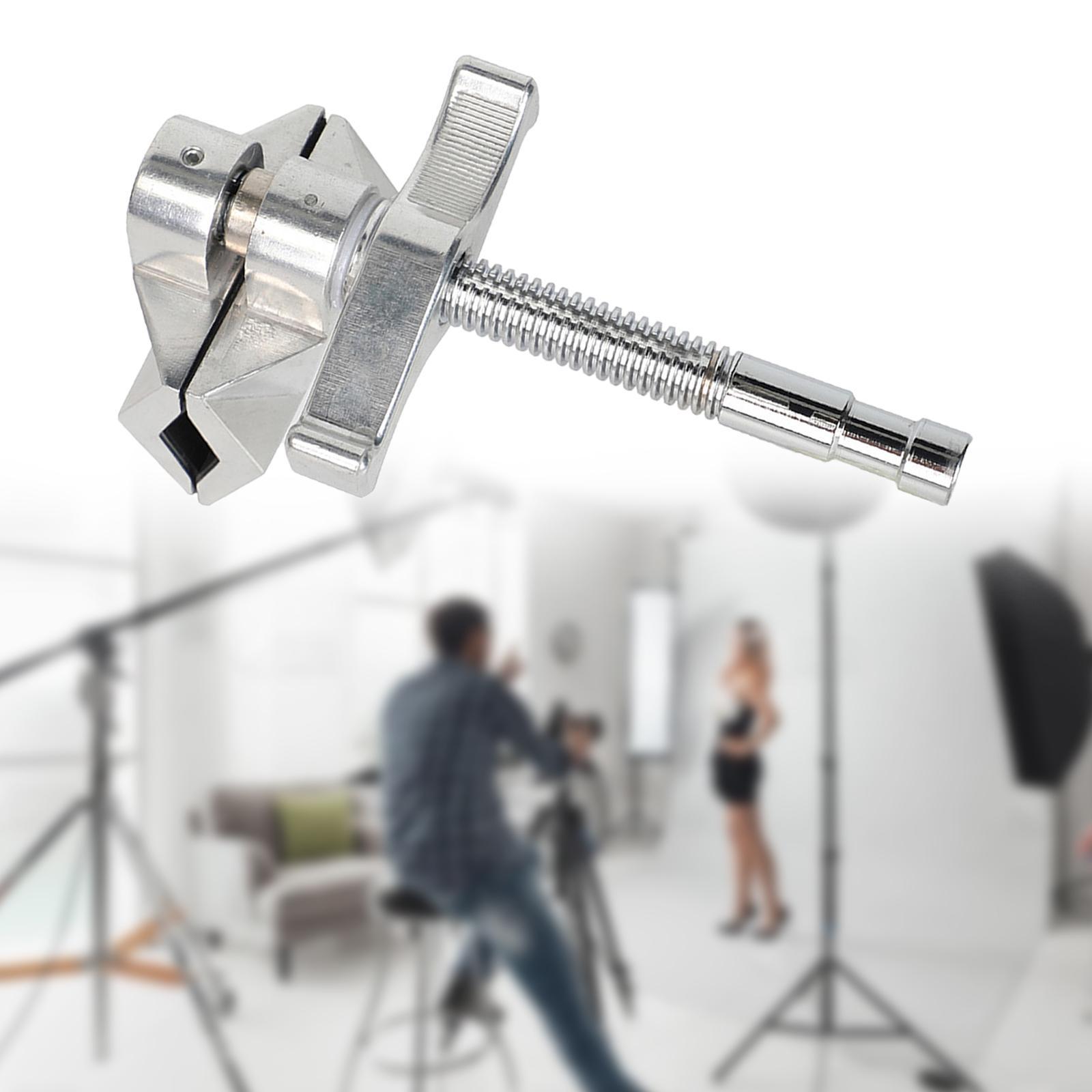 Morsetto per morsa a mascella  - Photography Lighting Rig recensione e prezzo