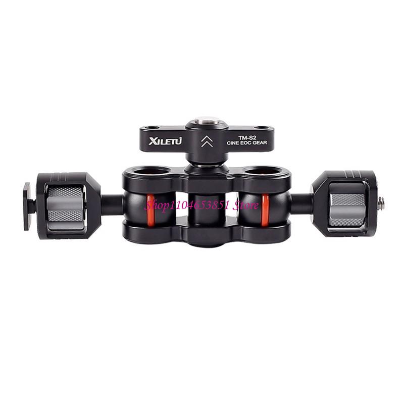 Braccio Magics per fotocamera  - Photography Lighting Rig recensione e prezzo
