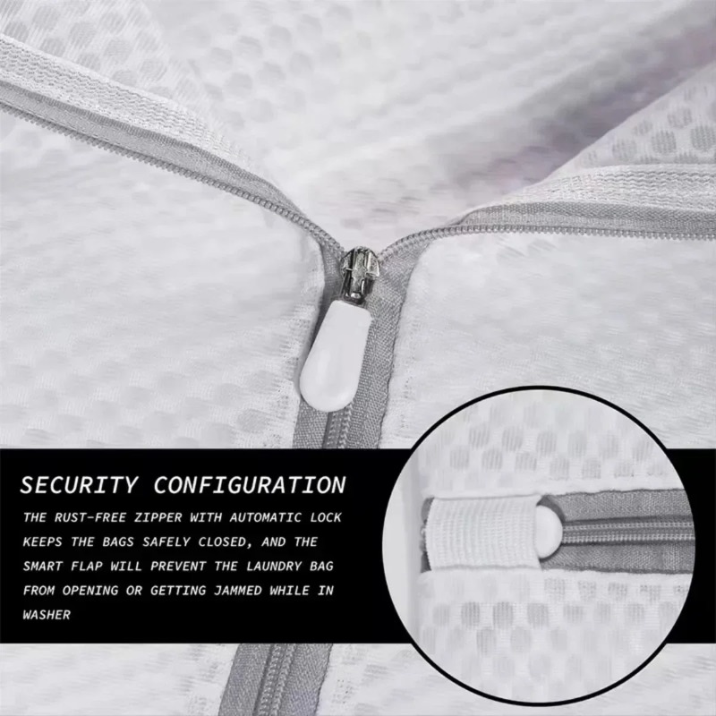 Squisita borsa per bucato a re - Honeycomb Grid Filter recensione e prezzo