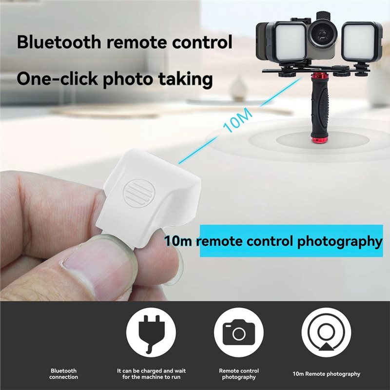 Luce per Fotografia con Smartp - Photography Lighting Angles recensione e prezzo