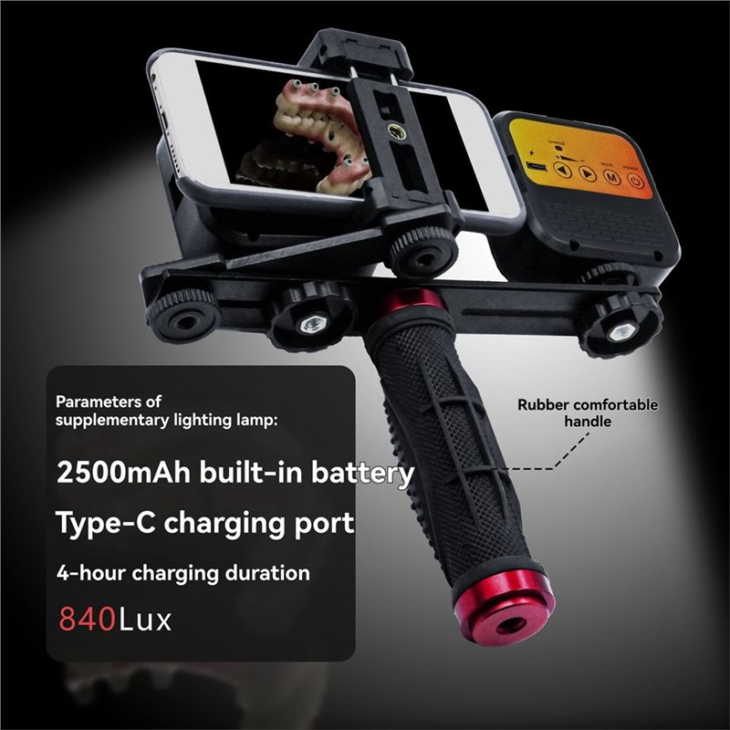 Luce per Fotografia con Smartp - Photography Lighting Angles recensione e prezzo