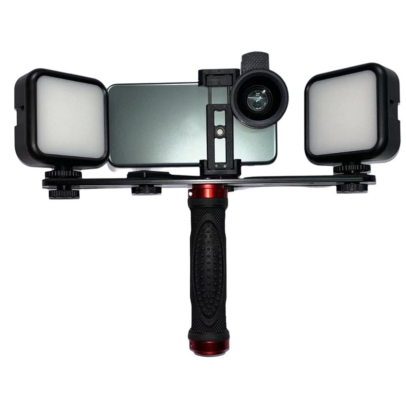 Luce per Fotografia con Smartp - Photography Lighting Angles recensione e prezzo