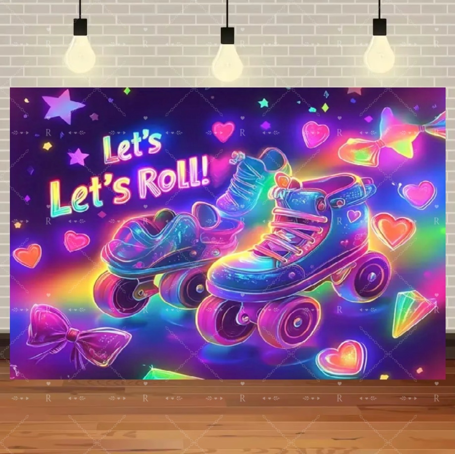 Banner Decorativo per Festa di - Photography Lighting Backdrop recensione e prezzo