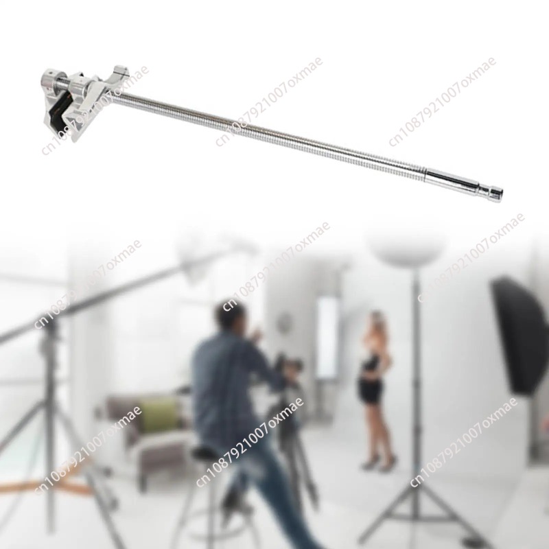 Morsetto a ganascia con attacc - Photography Lighting Rig recensione e prezzo