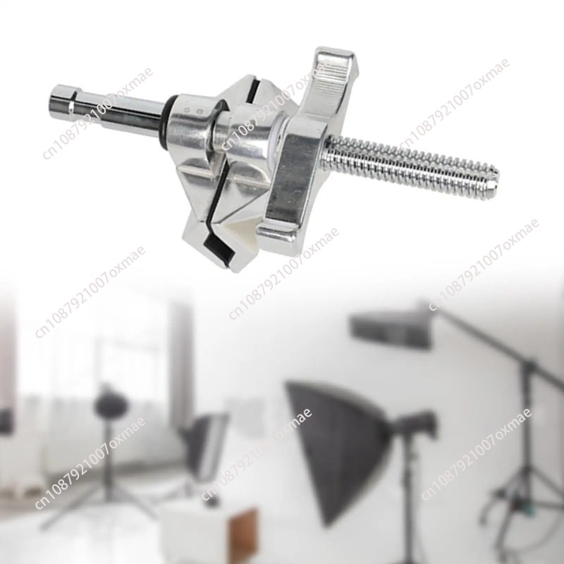Morsetto a ganascia con attacc - Photography Lighting Rig recensione e prezzo