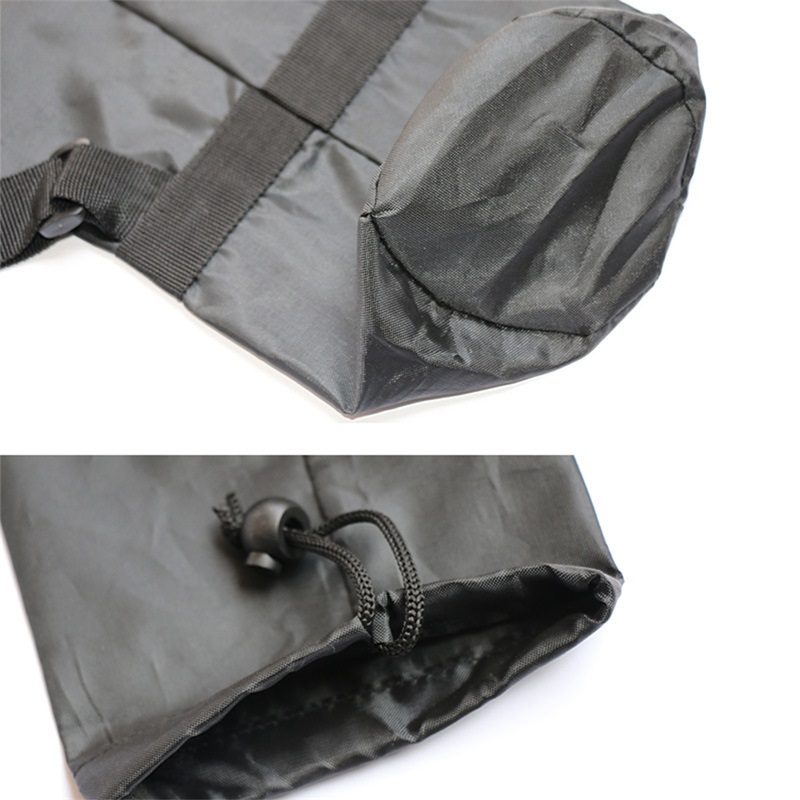 Borsa a tracolla con coulisse  - Photography Lighting Umbrella recensione e prezzo