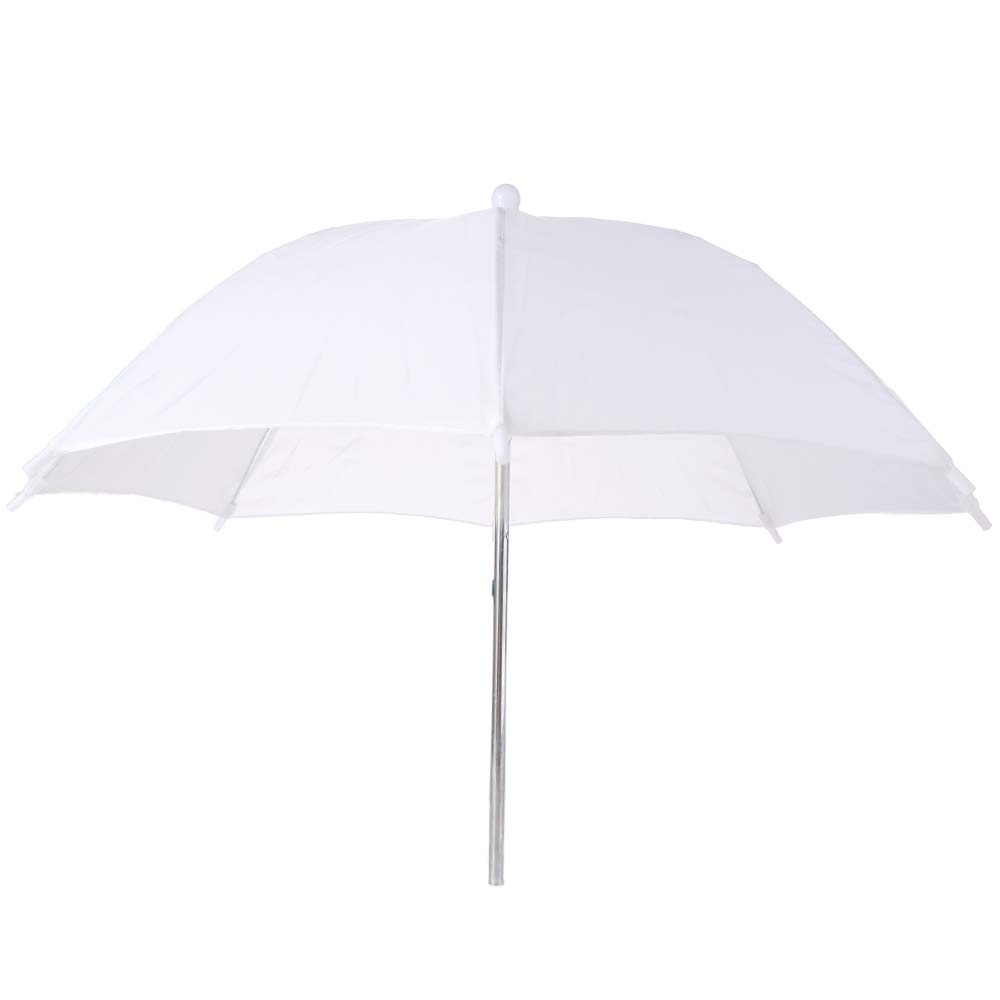Ombrello fotografico da 50 cm/ - Photography Lighting Umbrella recensione e prezzo