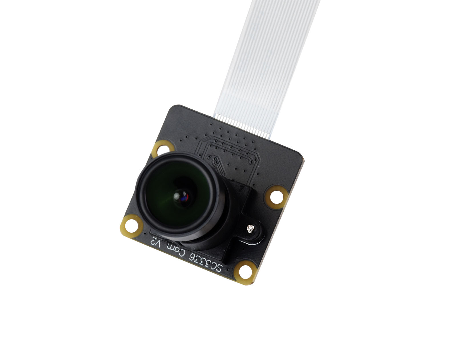 LuckFox Pico Camera SC3336 Mod - Photography Lighting Indoor recensione e prezzo