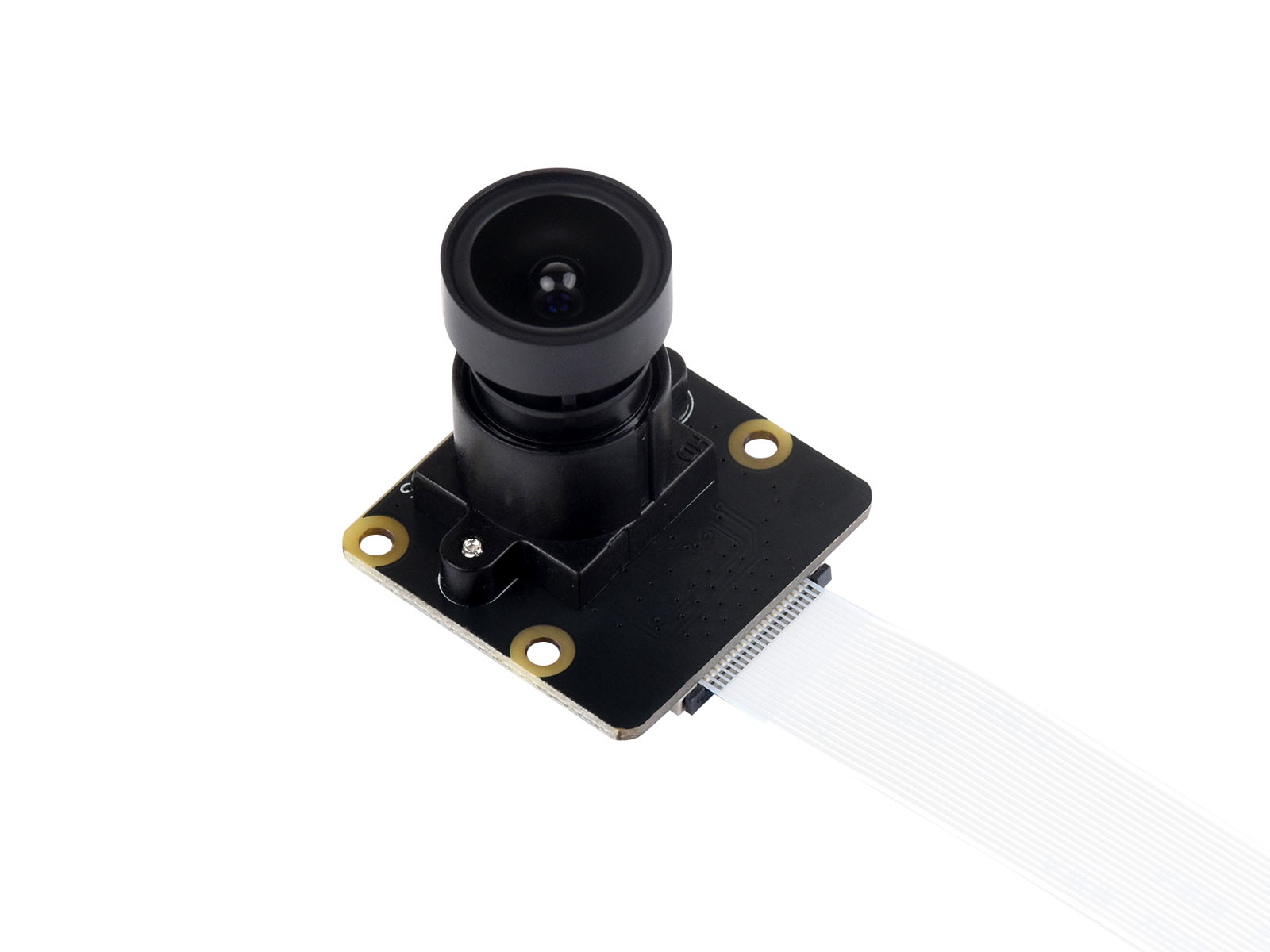 LuckFox Pico Camera SC3336 Mod - Photography Lighting Indoor recensione e prezzo