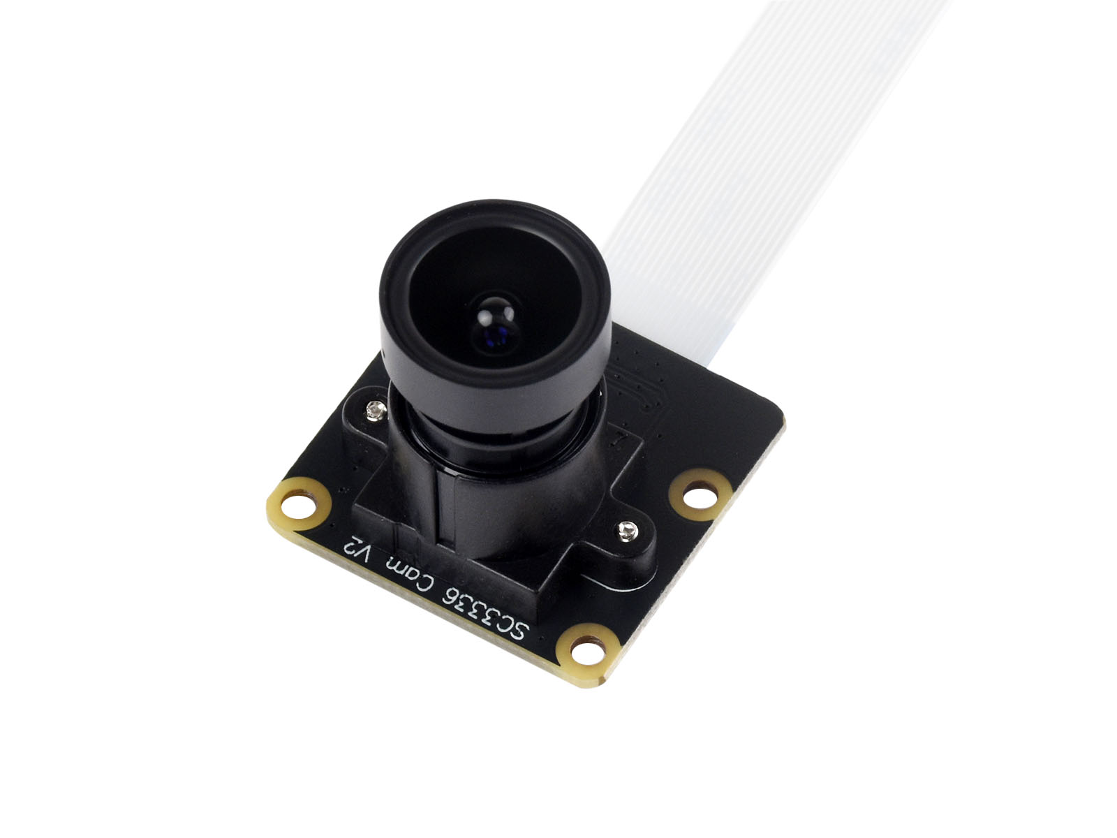 LuckFox Pico Camera SC3336 Mod - Photography Lighting Indoor recensione e prezzo