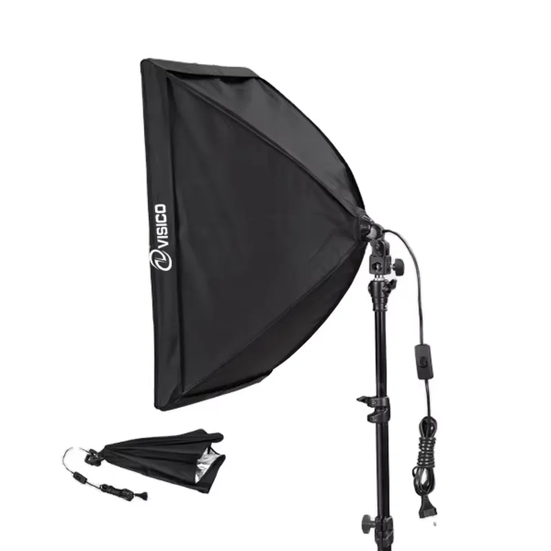 Softbox Fotografico Portatile  - Photography Lighting Box recensione e prezzo