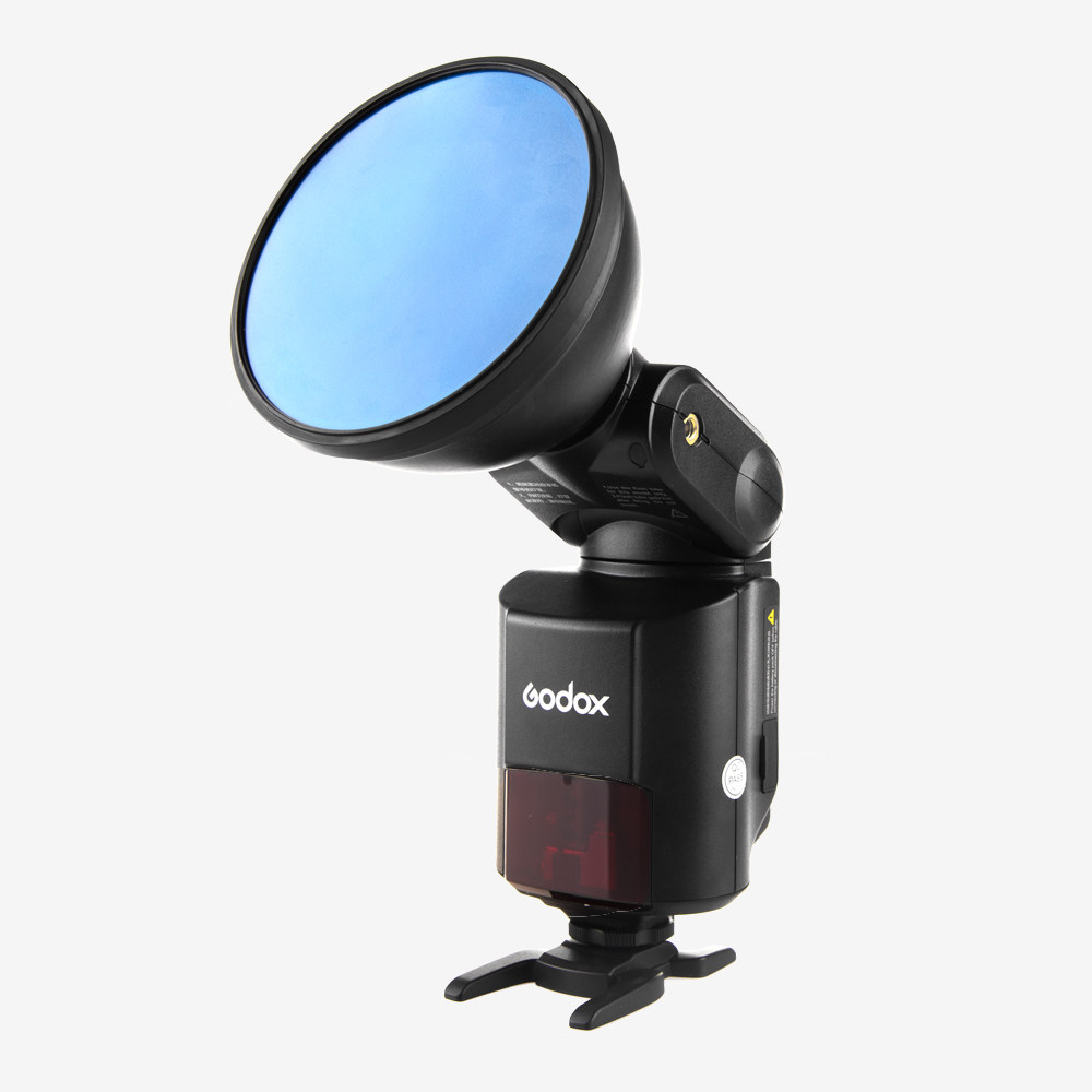 AD-S11 Filtro in gel colorato  - Honeycomb Grid Filter recensione e prezzo