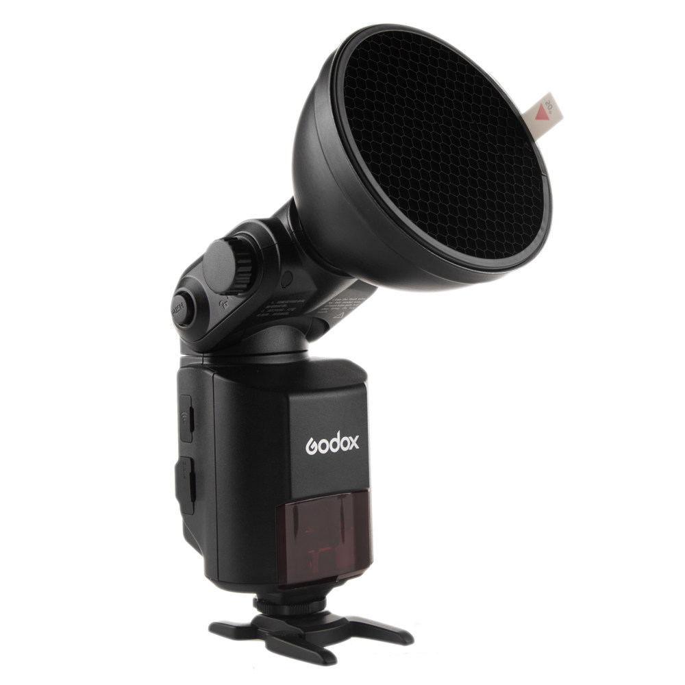 AD-S11 Filtro in gel colorato  - Honeycomb Grid Filter recensione e prezzo