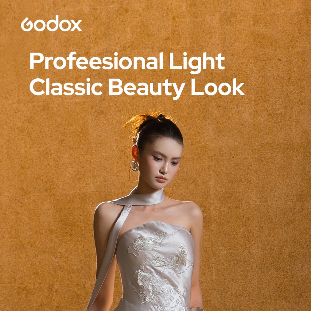 Godox EazyFlow Bty 65S/85S Bea - Photography Lighting Godox recensione e prezzo