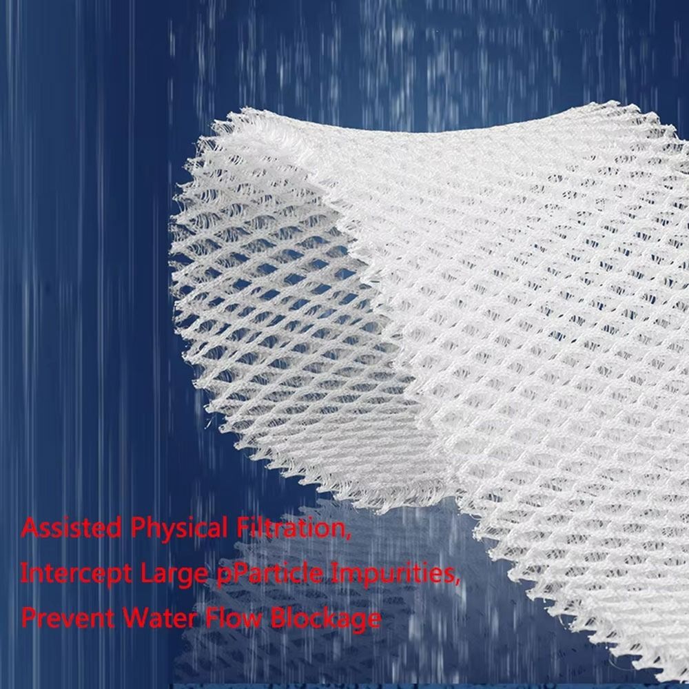 Spugna Filtrante 3D per Acquar - Honeycomb Grid Filter recensione e prezzo