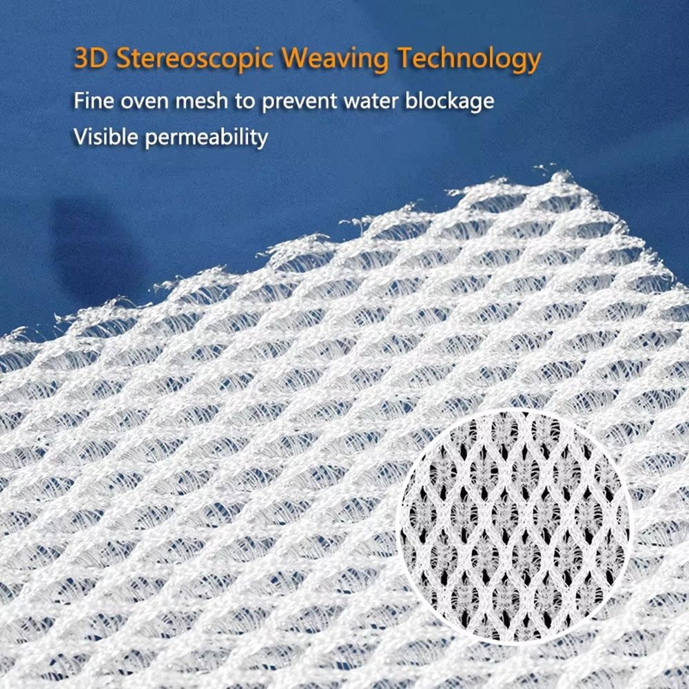 Spugna Filtrante 3D per Acquar - Honeycomb Grid Filter recensione e prezzo