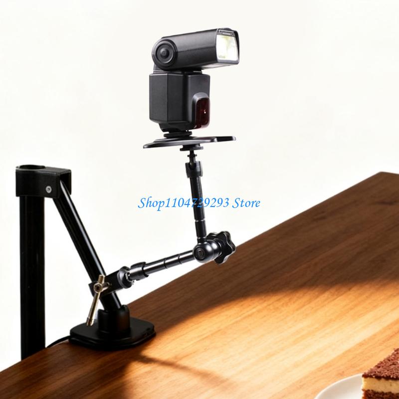 Y2GD braccio Magics regolabile - Photography Lighting Rig recensione e prezzo