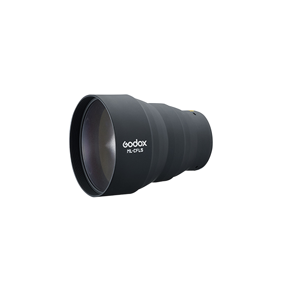 Godox ML-CFL5 Attacco Fresnel  - Fresnel Lens Attachment recensione e prezzo