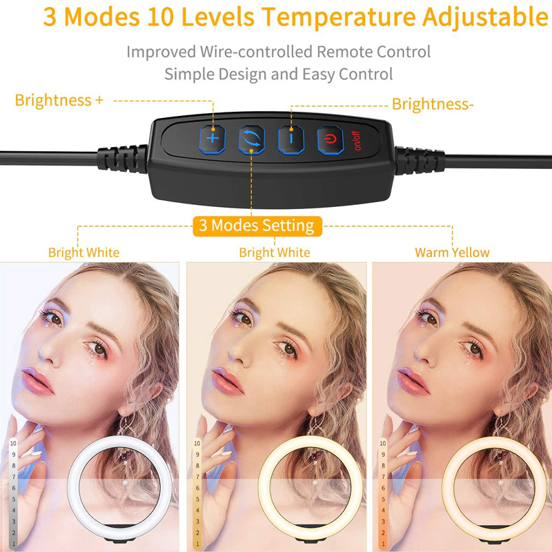 Luce LED per Video 16/26/33cm, - Photography Lighting Box recensione e prezzo