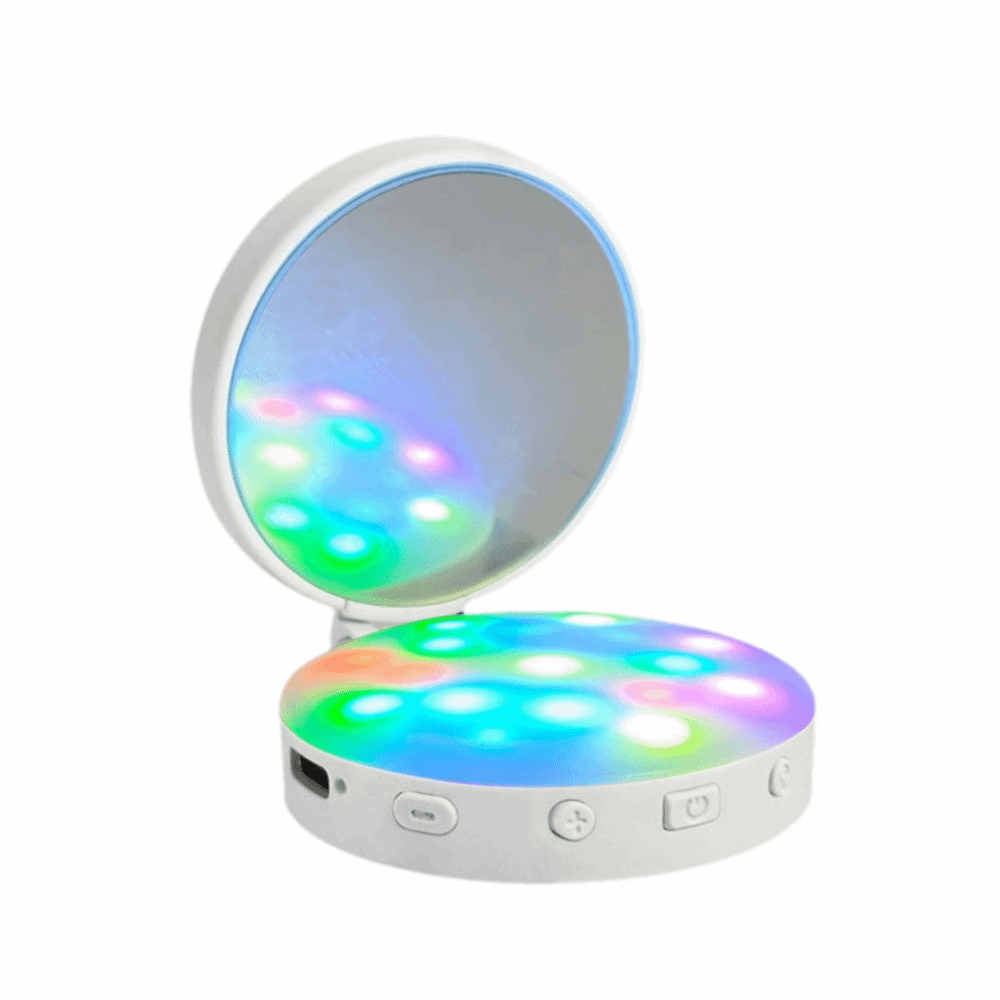 Luce LED Portatile Miniaturizz - Photography Lighting Angles recensione e prezzo