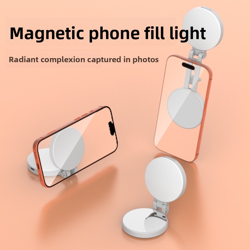 Luce ad Anello LED per Telefon - Quality Photography Lighting recensione e prezzo