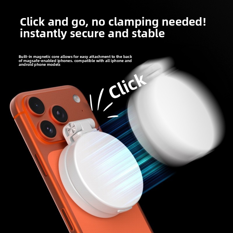Luce ad Anello LED per Telefon - Quality Photography Lighting recensione e prezzo