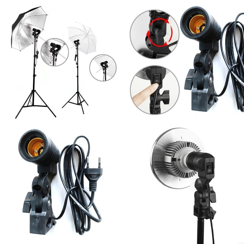 Supporto per riflettore per om - Photography Lighting Umbrella recensione e prezzo