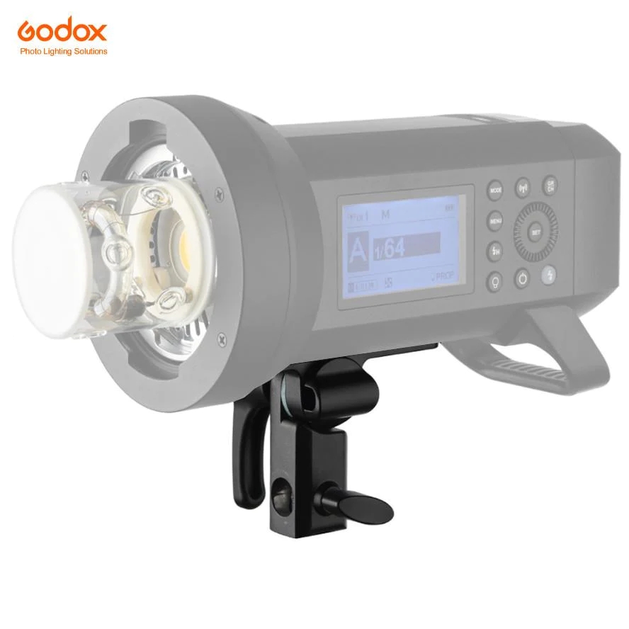 Godox AD400Pro maniglia adatta - Photography Lighting Godox recensione e prezzo