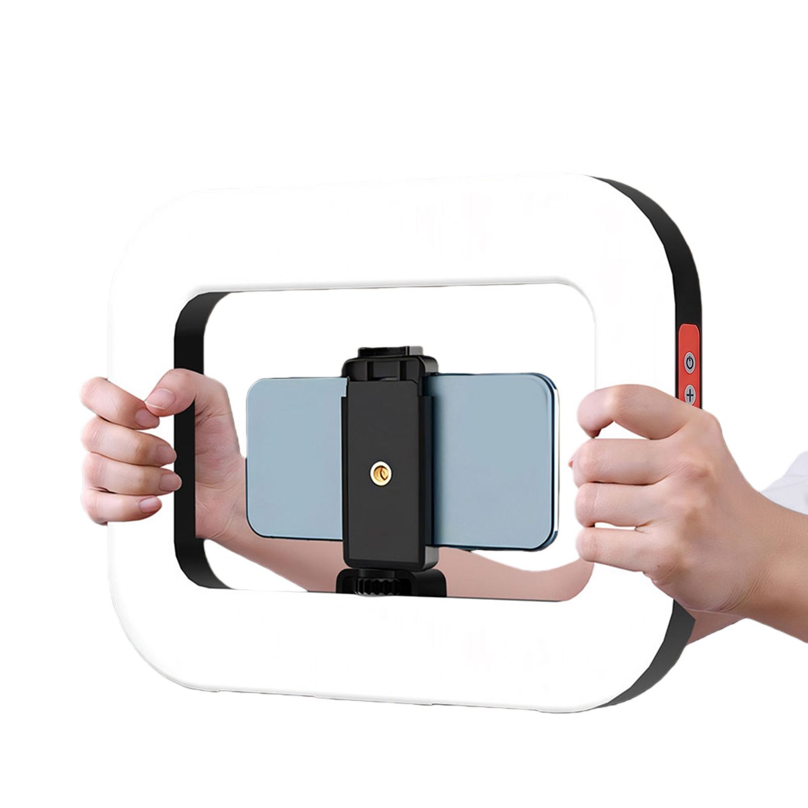 Luce LED Portatile Quadrata Mu - Photography Lighting Rig recensione e prezzo