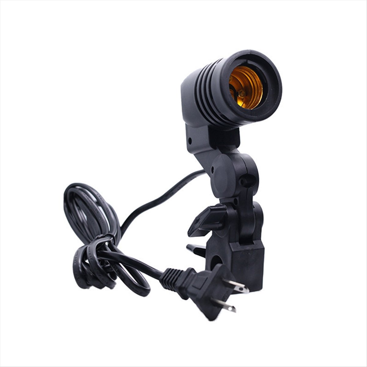 Supporto per Lampada Fotografi - Photography Lighting Umbrella recensione e prezzo