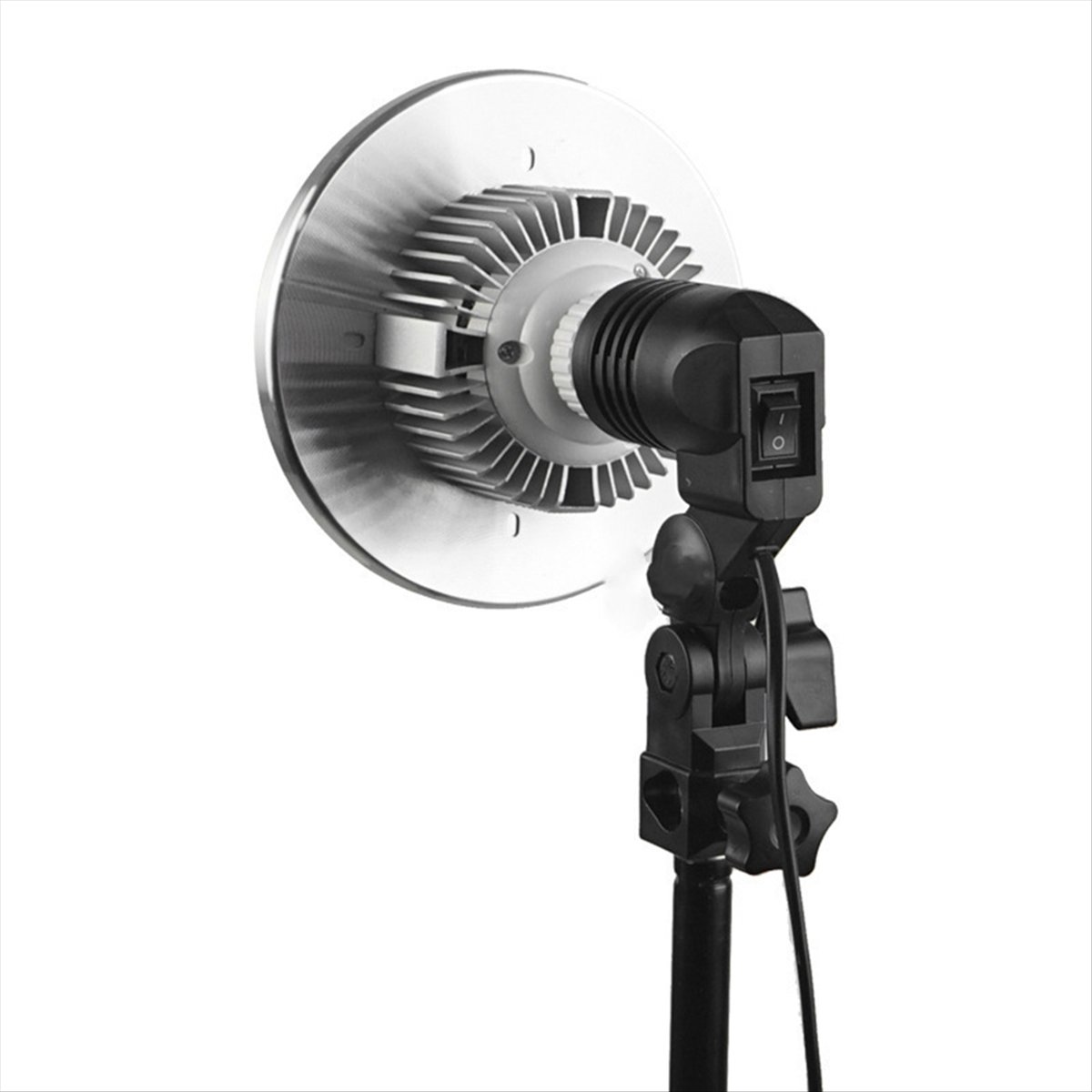 Supporto per Lampada Fotografi - Photography Lighting Umbrella recensione e prezzo