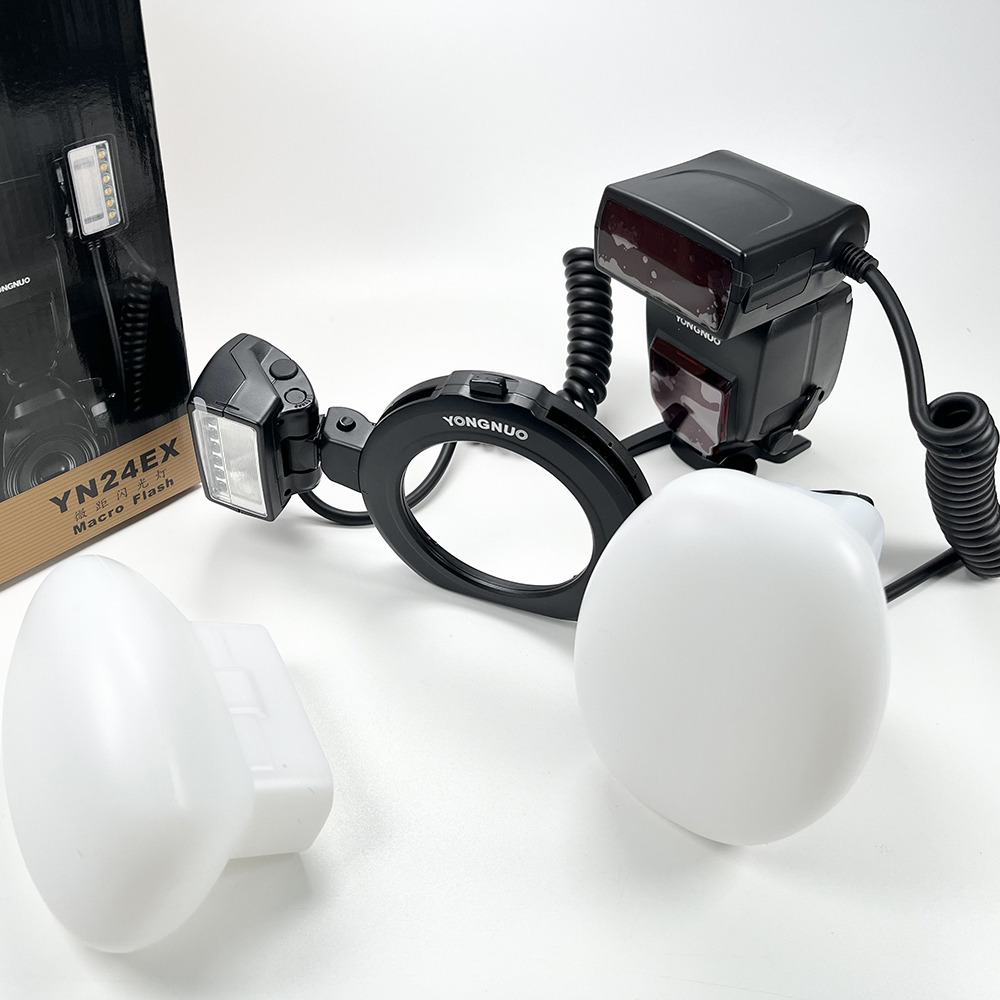 2 pz Softbox Doppia Testa Flas - Photography Lighting Godox recensione e prezzo