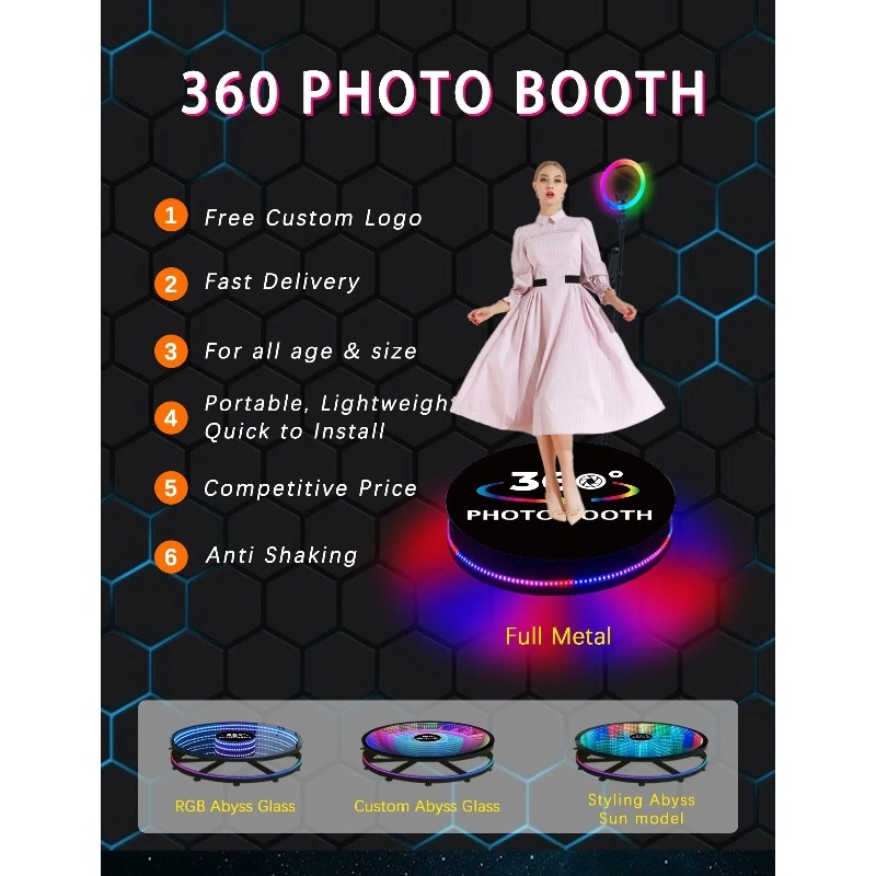 Noleggio luci ad anello a LED  - Photography Lighting Rental recensione e prezzo