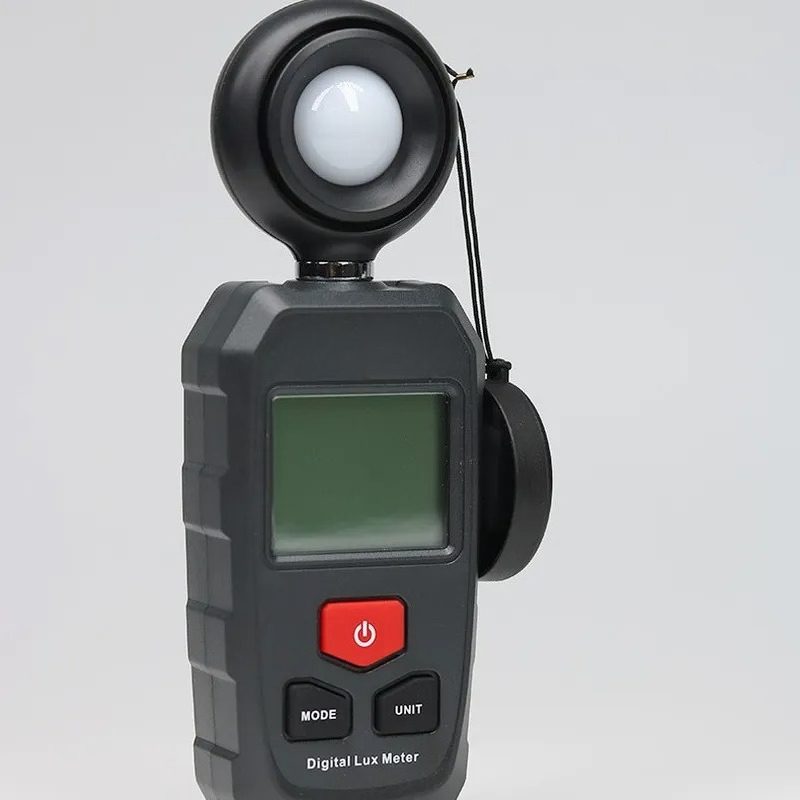 Misuratore di illuminamento di - Photography Lighting Test recensione e prezzo